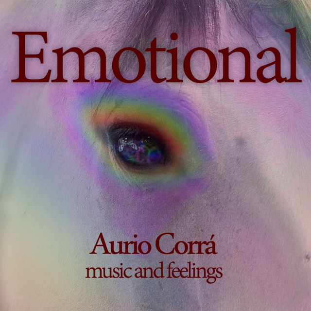 Emotional (Music And Feelings) cover