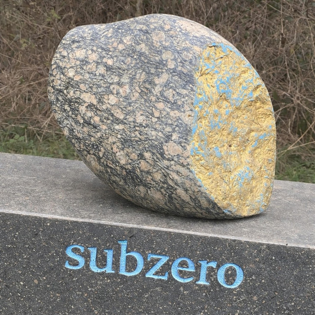 SUBZERO pt. 1