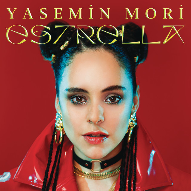 Estrella cover
