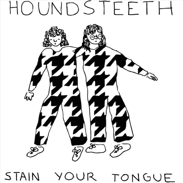 Stain Your Tongue cover art