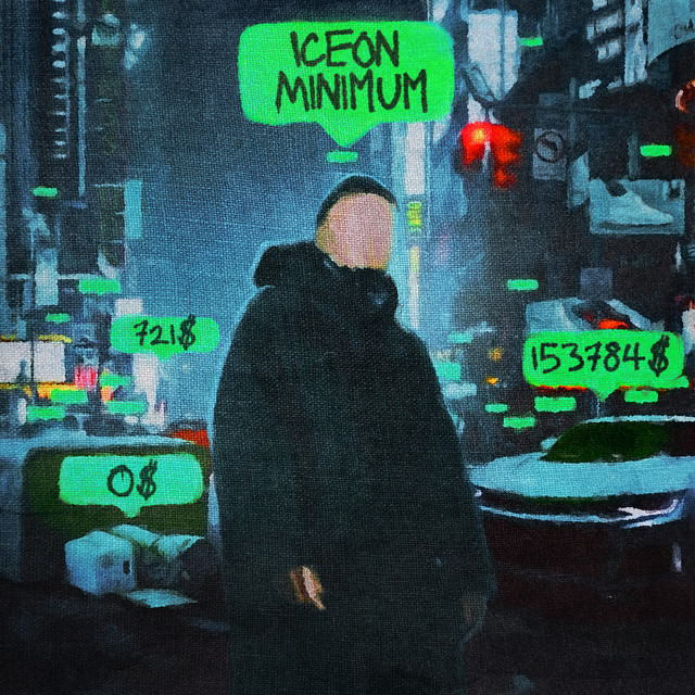 Iceon
