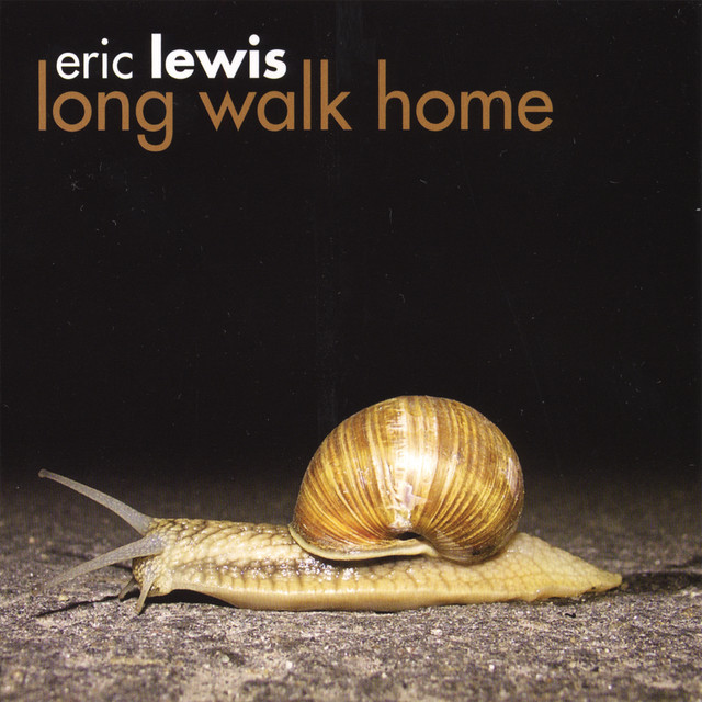Long Walk Home cover art
