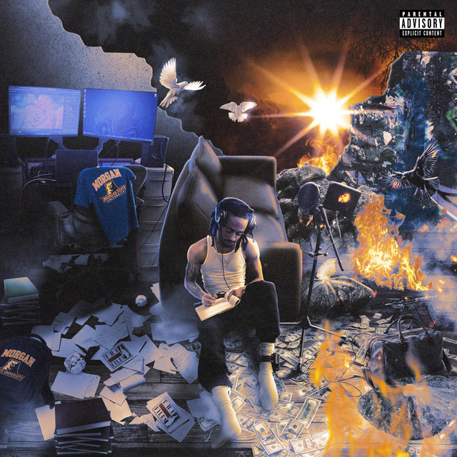 album image