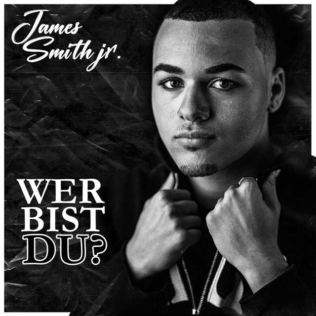Wer Bist Du? cover art