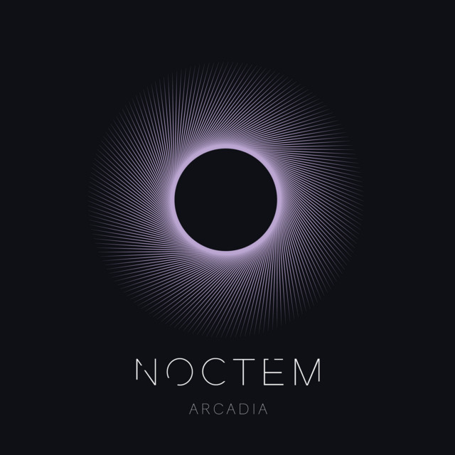 Arcadia cover art