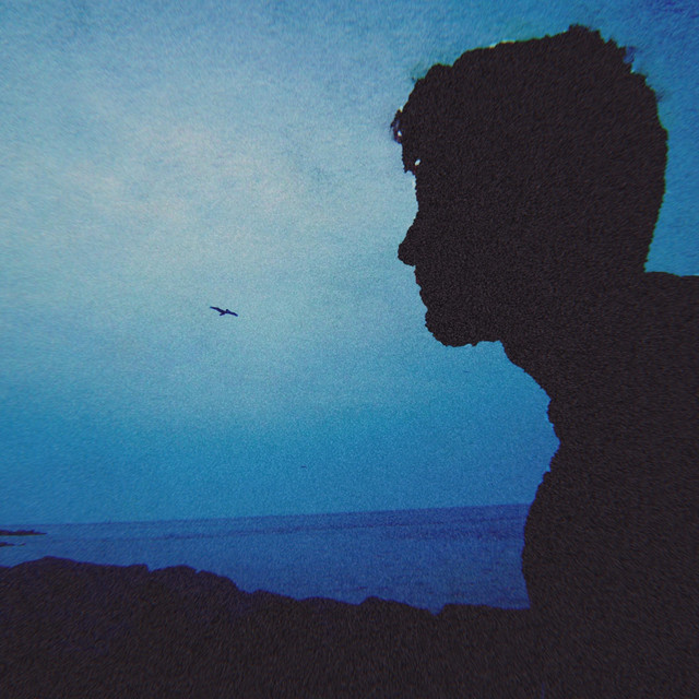 Blu Daydream cover art