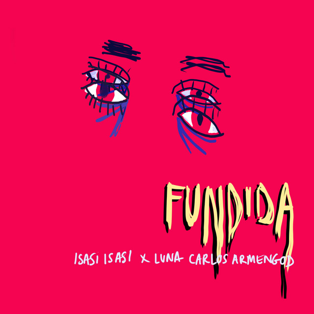 Fundida cover