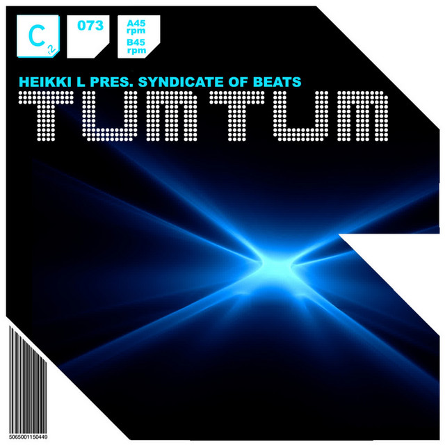 Tum Tum - Original Mix