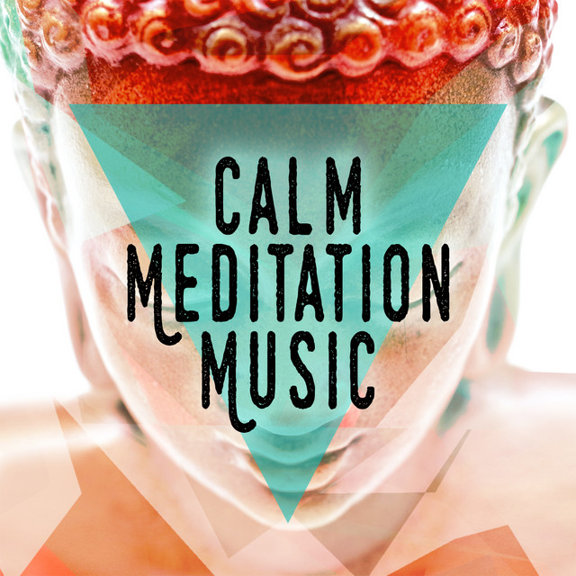 Calm Meditation Music cover art