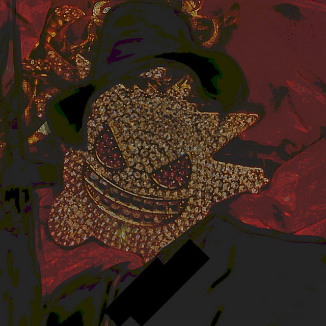 City of Greed 2 cover art