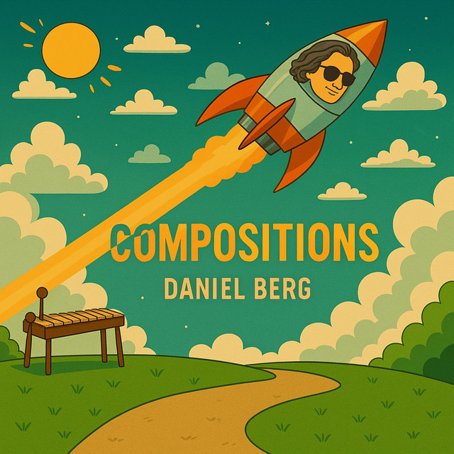 Compositions cover art