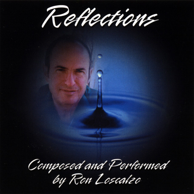 Reflections cover