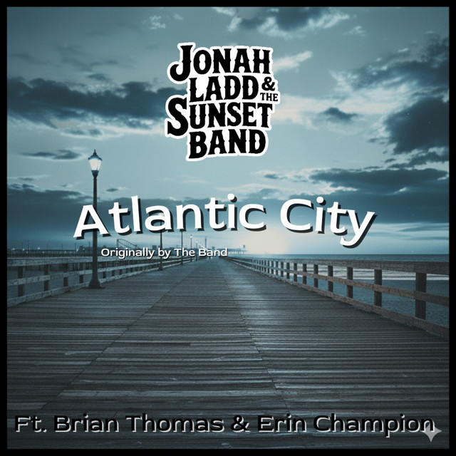 Jonah Ladd & The Sunset Band