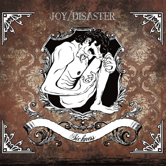Sickness cover art