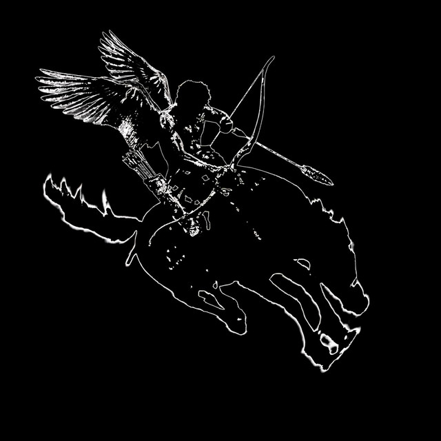 massacre album image