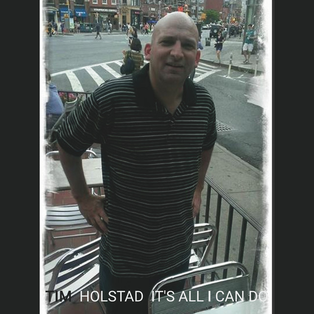 It's All I Can Do - Album by Tim Holstad | Spotify