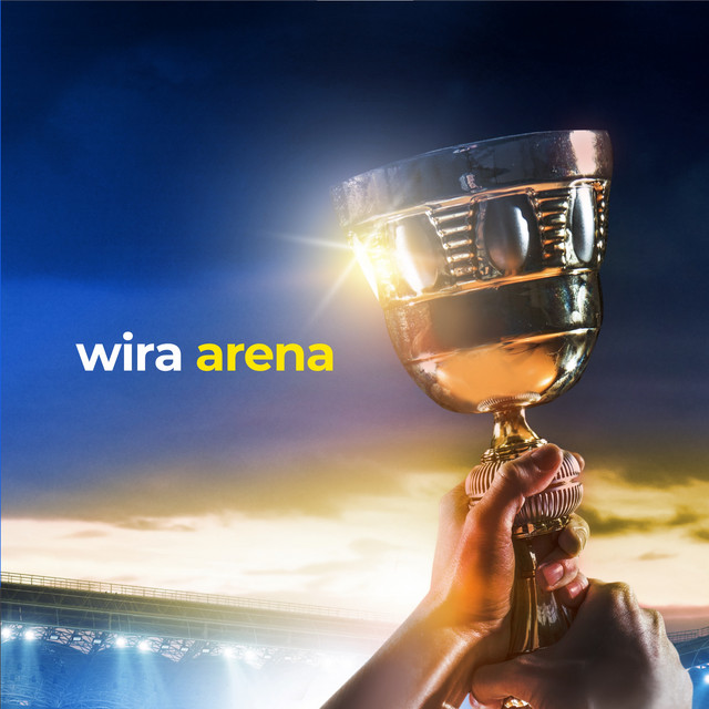 Wira Arena cover art