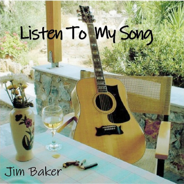 JIM BAKER