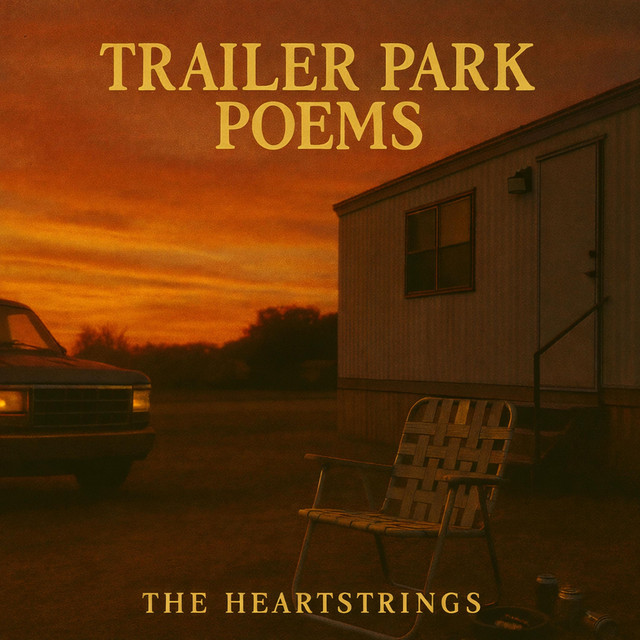Trailer Park Poems