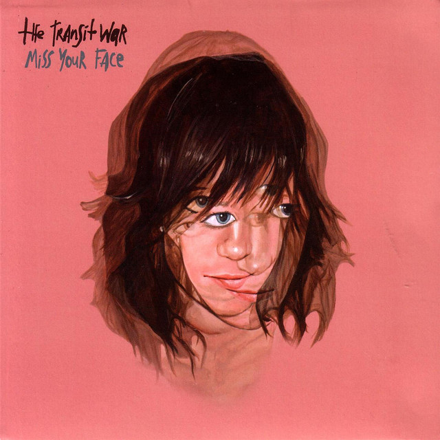 Miss Your Face cover art