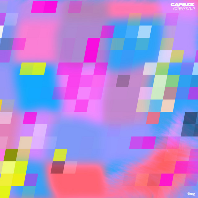 Dahu album art
