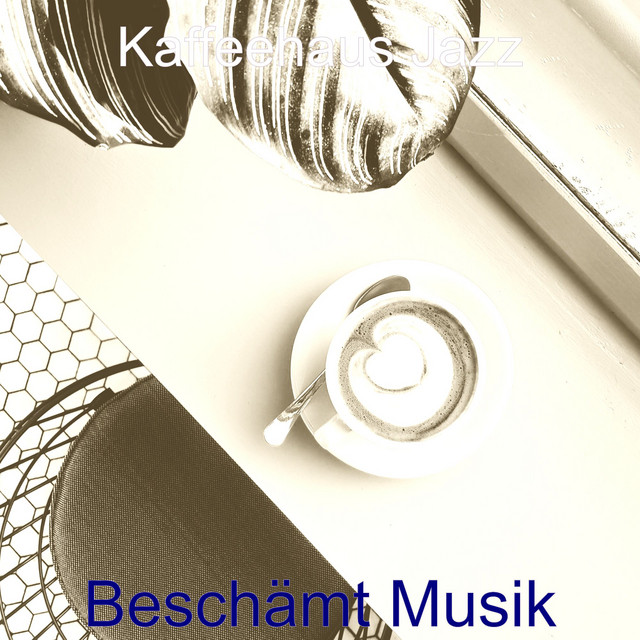 Beschämt Musik cover art