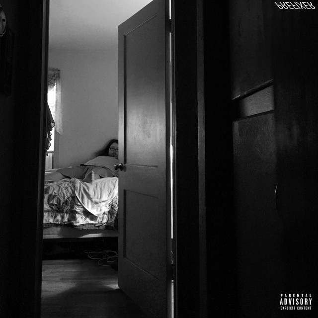 Where I Stay cover art