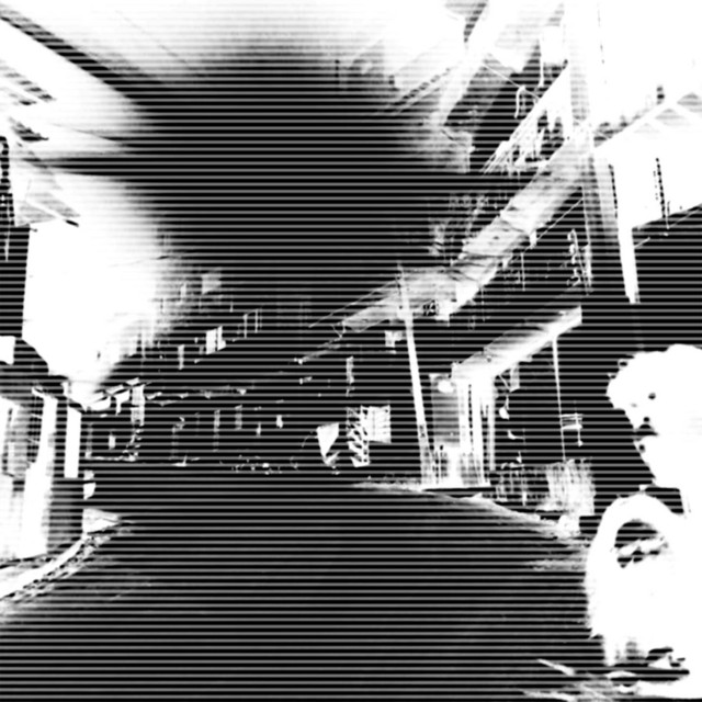 Ruido cover art