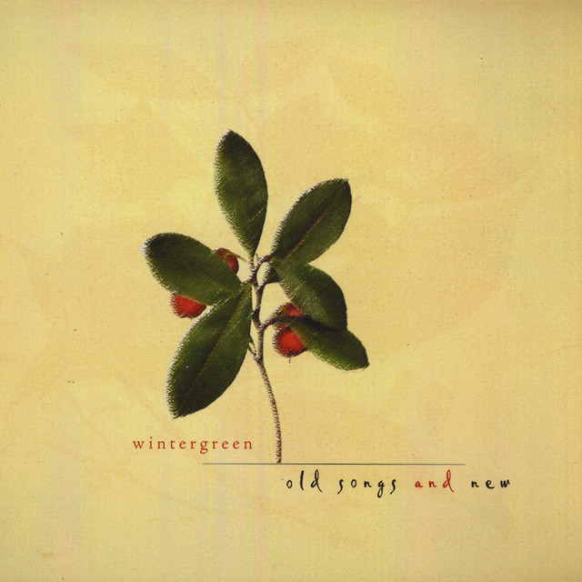 Old Songs and New cover