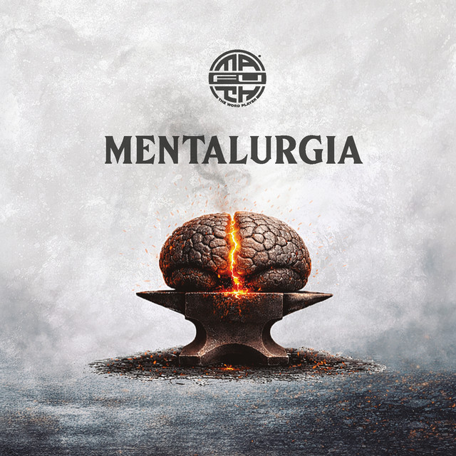 Mentalurgia album image