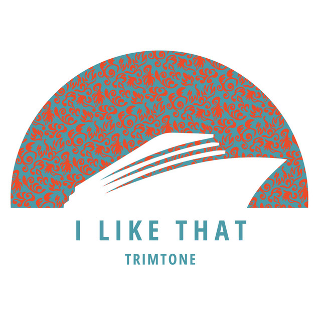 I Like That - Extended Mix album art