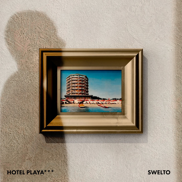 Hotel Playa*** cover art