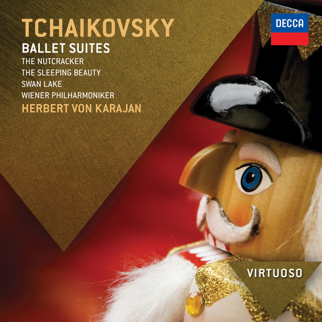 Tchaikovsky: Ballet Suites - The Nutcracker; The Sleeping Beauty