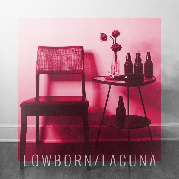 Lacuna cover art