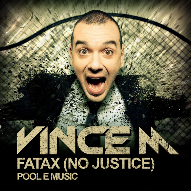 Fatax (No Justice) - Club Edit cover art