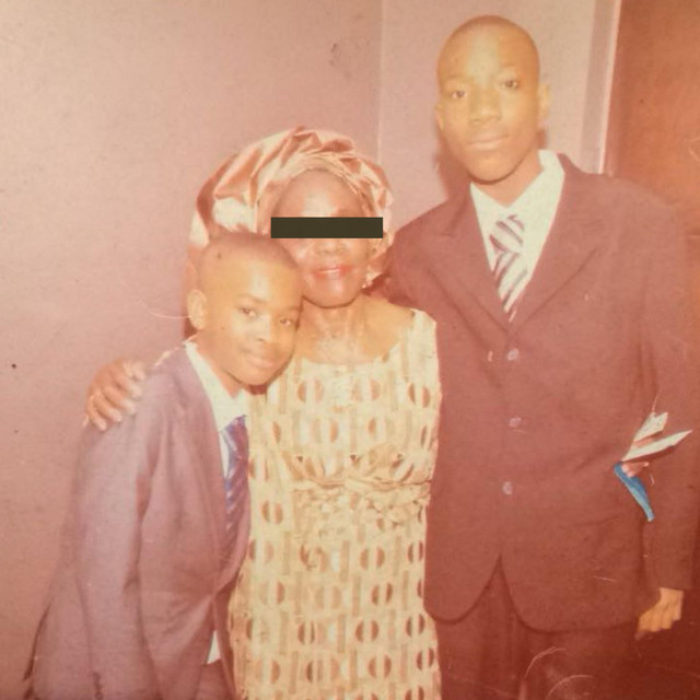 undefined album image