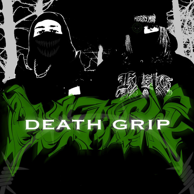 DEATH GRIP