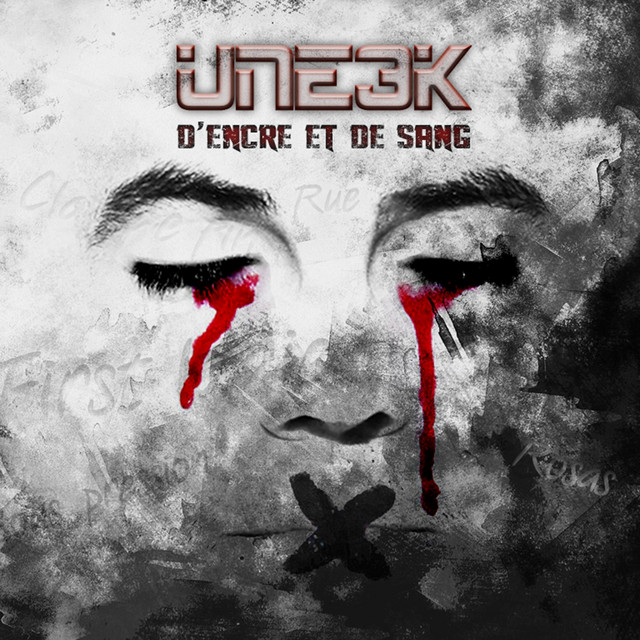 Nemesis cover art
