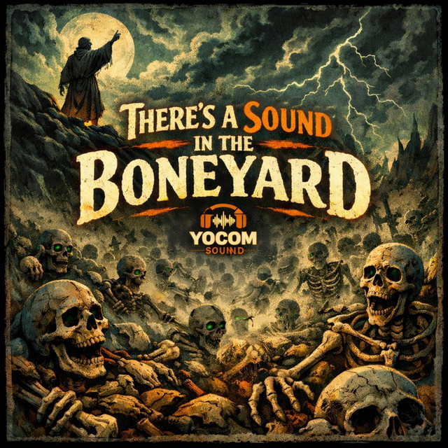 Yocom Sound