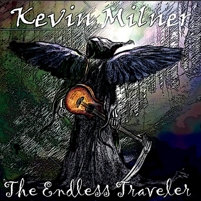 Kevin Milner
