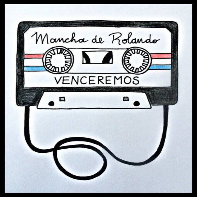 Venceremos cover art