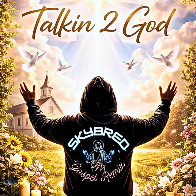 Talkin 2 God (Gospel Remix)