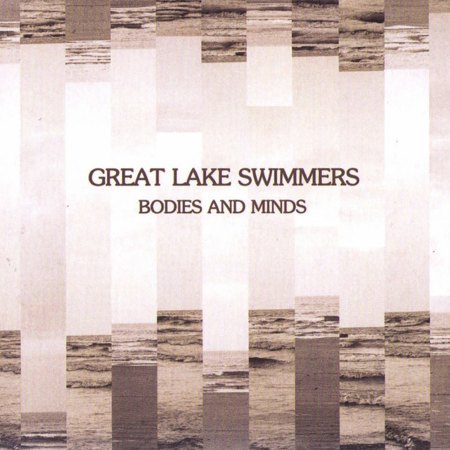Bodies And Minds cover art