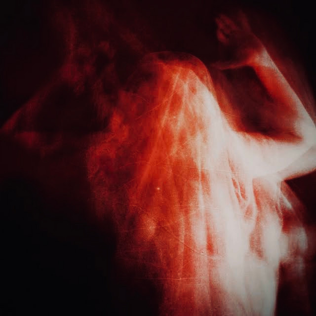 FIEBER cover art