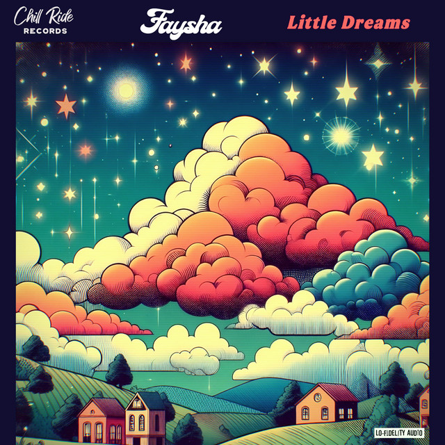 Little Dreams
