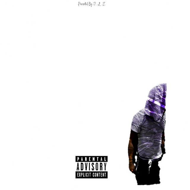 I Am Him cover art