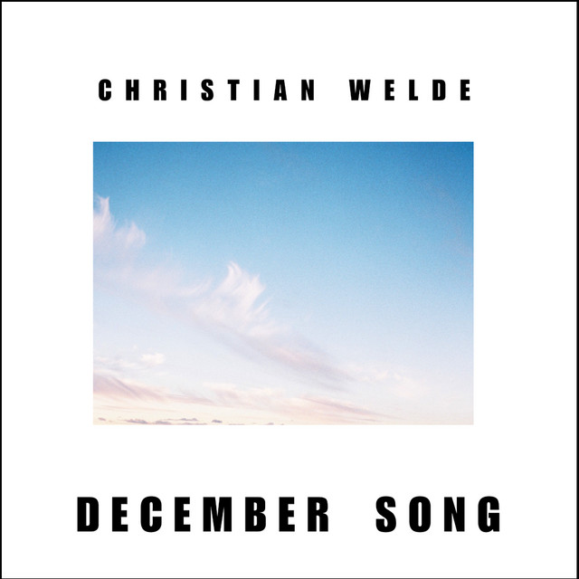 December Song (single)