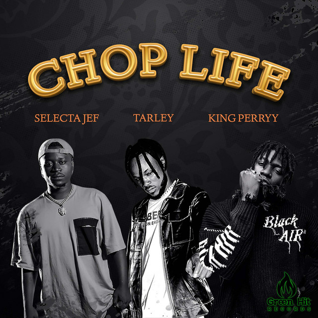 Chop Life