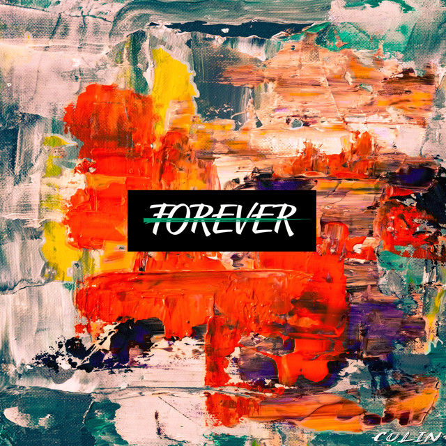 Forever cover art