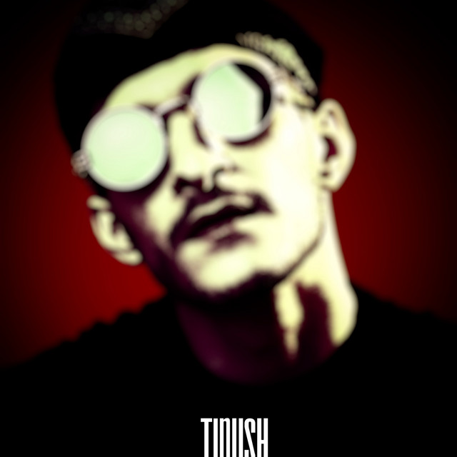 Tinush Collection 02 cover art